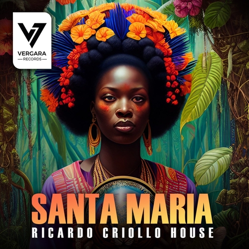 Ricardo Criollo House - Santa Maria [VER234]